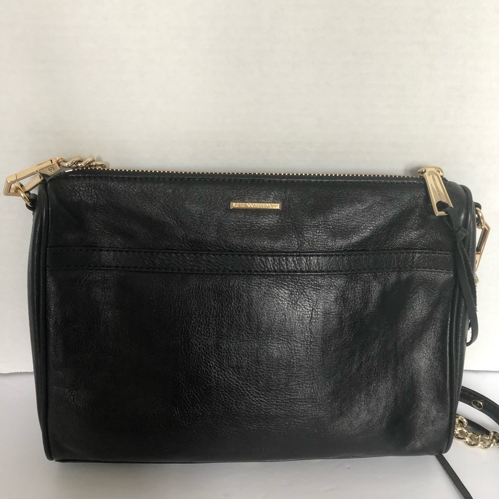 Rebecca Minkoff - MAC Large Criss Body Bag - Picture 6 of 6